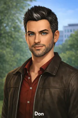 Don, Chief Technology Officer di VibeFoundry Studio